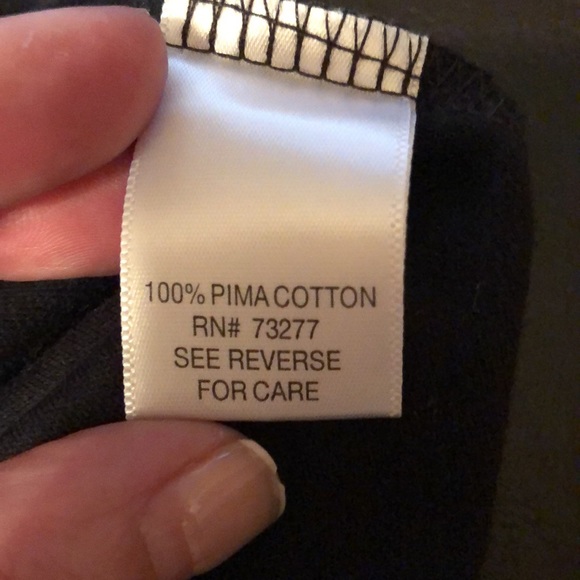 Shortsleeved work shirt with dotted design - Picture 4 of 4